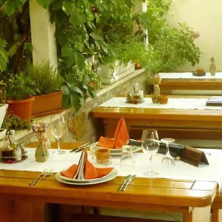 Adel - 70 M From Beach Apartment Supetar