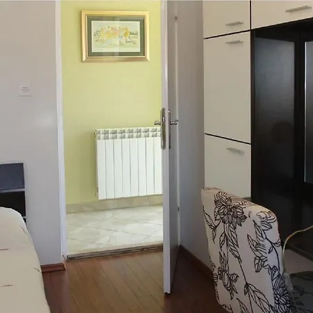 Apartment Adel - 70 M From Beach *